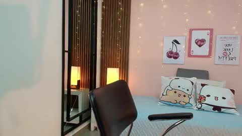 Alina online show from April 24, 2026, 12:18 pm