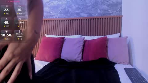 alina online show from April 29, 2026, 12:37 am