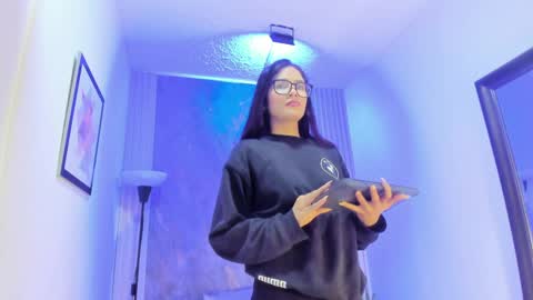 alina online show from May 2, 2026, 12:10 pm