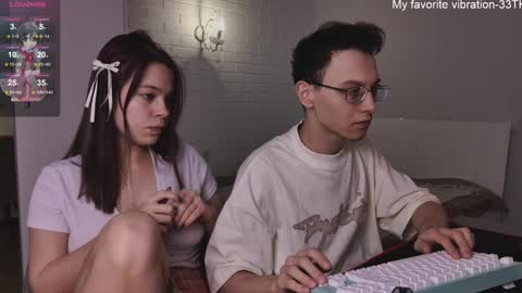 Snapshot of alinabae chatting on January 16, 2025, 9:51 pm Alina and Ben online show from January 16, 2025, 9:51 pm