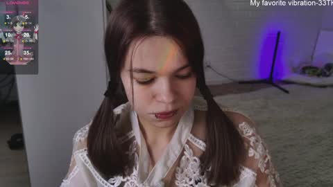 Snapshot of alinabae chatting on January 23, 2025, 12:52 pm Alina and Ben online show from January 23, 2025, 12:52 pm