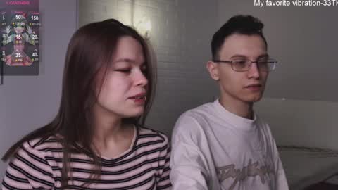 Snapshot of alinabae chatting on February 5, 2025, 9:25 am Alina and Ben online show from February 5, 2025, 9:25 am