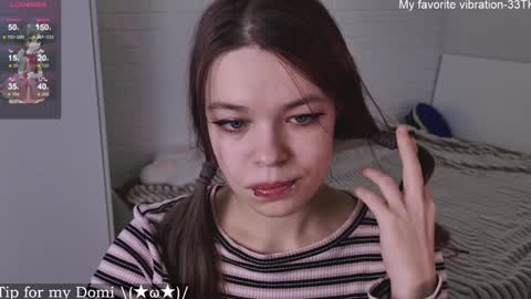 Snapshot of alinabae chatting on February 6, 2025, 1:32 pm Alina and Ben online show from February 6, 2025, 1:32 pm