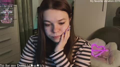 Snapshot of alinabae chatting on February 19, 2025, 6:32 pm Alina and Ben online show from February 19, 2025, 6:32 pm
