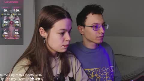 Snapshot of alinabae chatting on March 8, 2025, 10:11 am Alina and Ben online show from March 8, 2025, 10:11 am