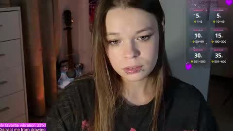 Snapshot of alinabae chatting on September 25, 2025, 7:39 pm Alina and Ben online show from September 25, 2025, 7:39 pm