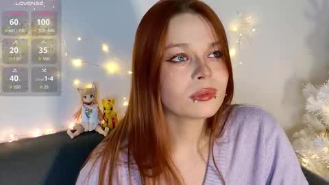 Alina and Ben online show from January 18, 2026, 10:02 pm