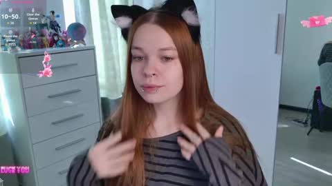 Alina and Ben online show from May 2, 2026, 6:51 am