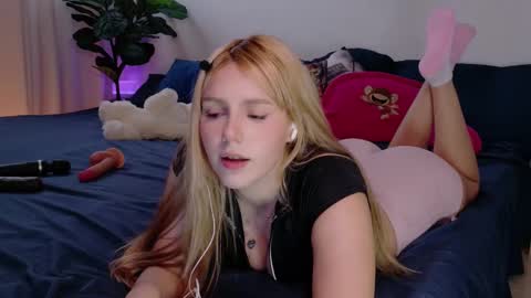 alina carter online show from January 14, 2026, 5:40 pm