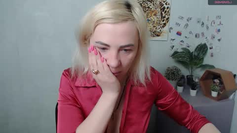 Alina online show from February 6, 2026, 5:45 am