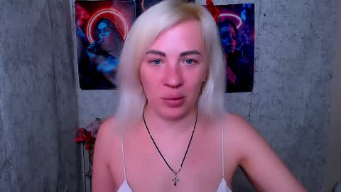 Alina online show from March 19, 2026, 9:13 am