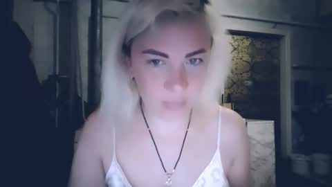 Alina online show from May 10, 2026, 3:01 am