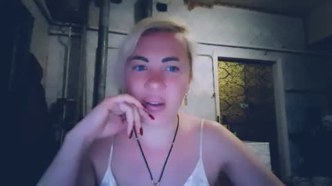 Alina online show from May 12, 2026, 2:19 am