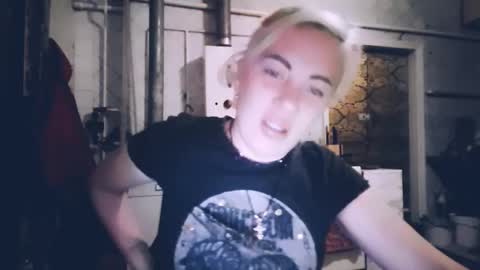 Alina online show from May 28, 2026, 6:05 pm