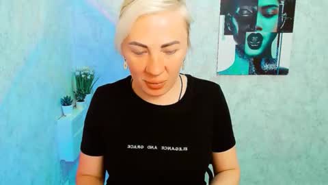 Alina online show from May 29, 2026, 6:11 am