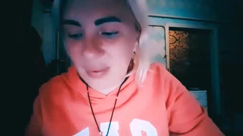 Alina online show from May 31, 2026, 1:07 pm