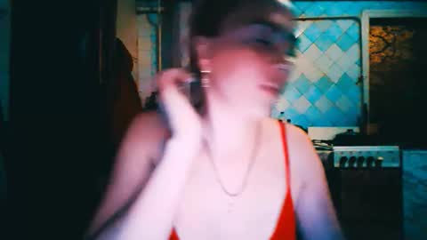 Alina online show from June 9, 2026, 7:36 pm