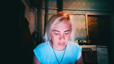 Alina online show from June 16, 2026, 7:27 pm