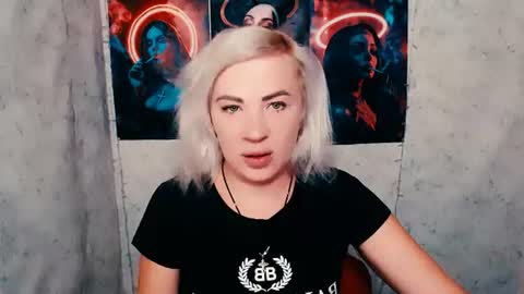 Alina online show from July 29, 2026, 4:54 am