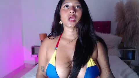 lili online show from January 27, 2025, 7:24 am