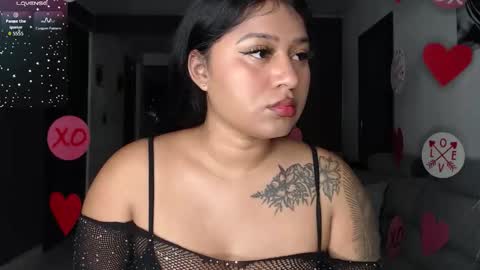 lili online show from February 15, 2026, 10:06 pm