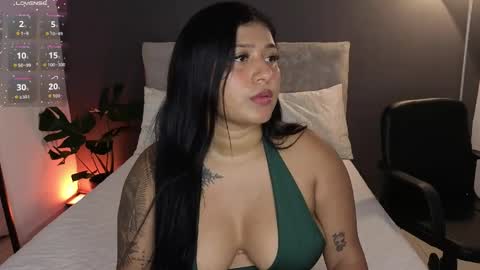 lili online show from May 9, 2026, 10:26 pm