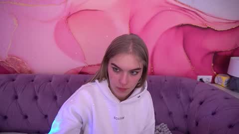 Alina online show from January 31, 2026, 8:40 pm