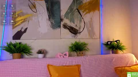 Alina  PVT is Open for all your games online show from March 26, 2026, 2:22 pm