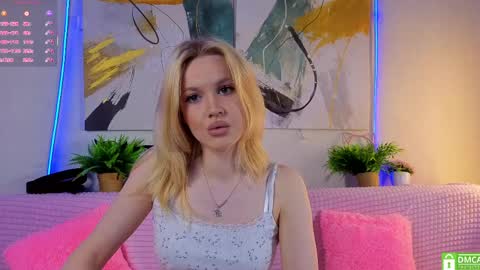 Alina  PVT is Open for all your games online show from April 3, 2026, 2:59 pm