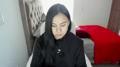 alinaowens online show from February 14, 2025, 8:15 pm