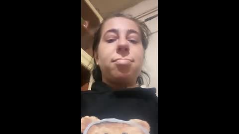 AlinaSiS online show from February 8, 2026, 2:53 pm