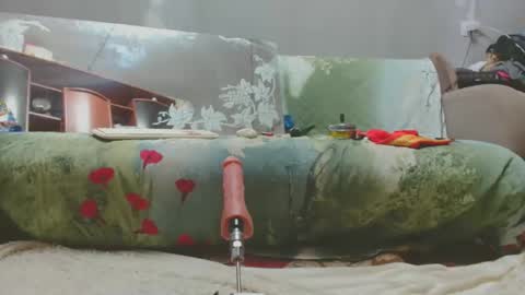 AlinasissyXX online show from March 20, 2026, 8:14 pm