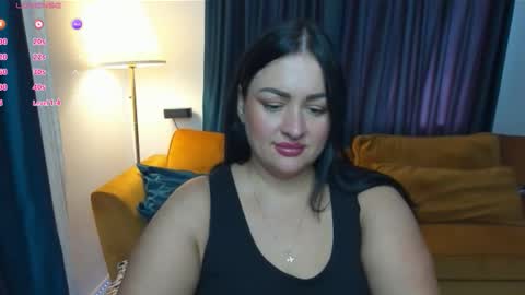 Alina online show from September 12, 2025, 9:09 am