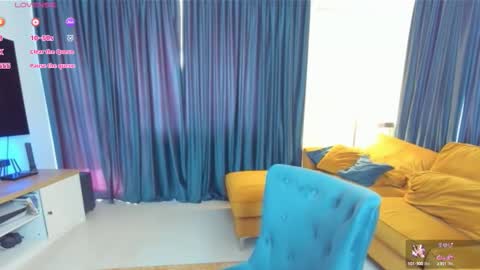 Alina online show from September 13, 2025, 12:16 pm
