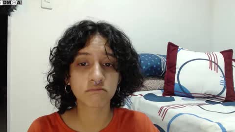  Ali  online show from October 27, 2025, 1:20 am