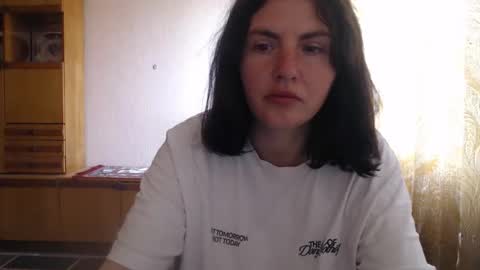 AlinaxJames online show from May 25, 2026, 2:34 pm