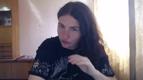 AlinaxJames online show from July 5, 2026, 12:01 pm