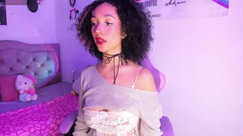 ALINE online show from May 24, 2026, 8:03 pm