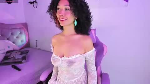 ALINE online show from June 23, 2026, 1:14 am