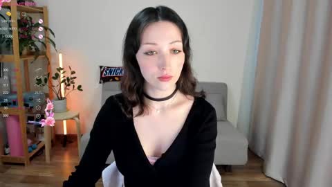 Snapshot of aline_dreamy chatting on May 24, 2026, 3:50 pm Alya PVT open online show from May 24, 2026, 3:50 pm
