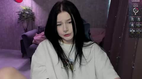 Aline Greeeen online show from February 15, 2026, 5:59 am