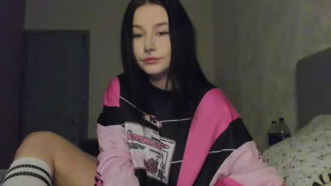 Aline Greeeen online show from March 28, 2026, 12:16 pm