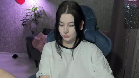 Aline Greeeen online show from May 11, 2026, 5:24 am