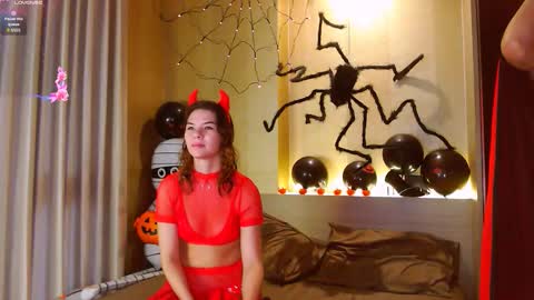 Alina and Pasha online show from October 24, 2025, 1:13 am