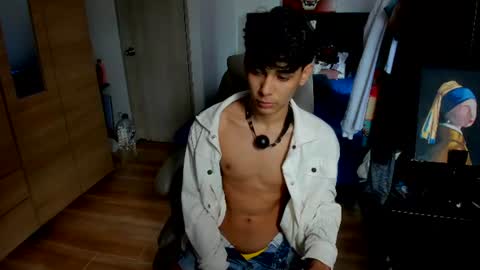 AliotTwink online show from July 3, 2026, 1:50 pm