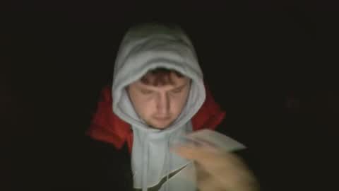 Chris online show from February 4, 2026, 11:42 pm