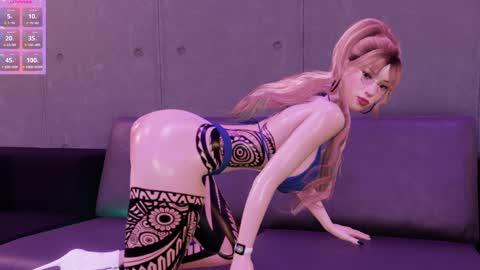 Alis online show from January 18, 2025, 4:10 pm