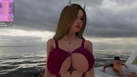 Alis online show from January 25, 2025, 4:02 am
