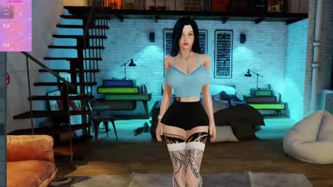 Alis online show from February 3, 2025, 12:14 pm