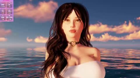 Alis online show from February 6, 2025, 3:31 pm